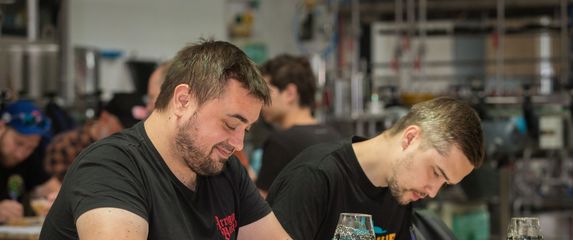 12. Hrvatsko Homebrew Prvenstvo - 8