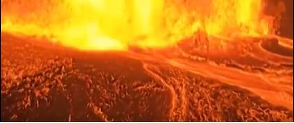 Vulkan Kilauea na Havajima