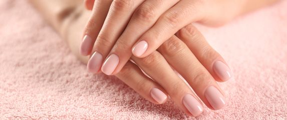 Balerina nijansa za nokte