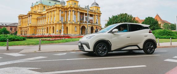 BYD