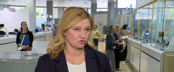 Gordana Soldo, savjetnica Uprave FINE