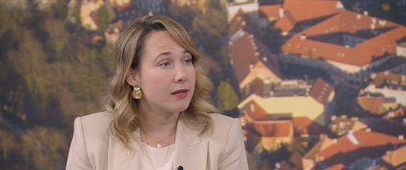 Marija Selak Raspudić