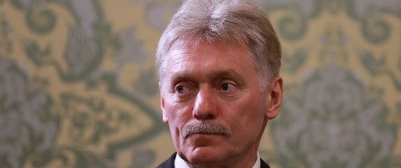 Dmitrij Peskov
