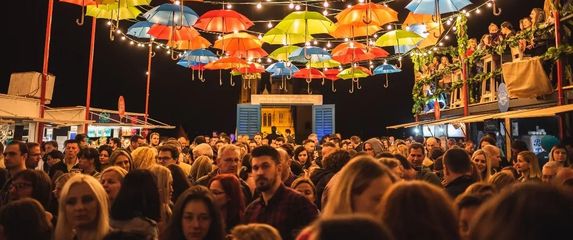 Baš naš festival - 1