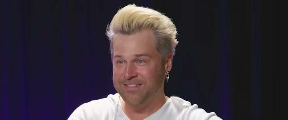 Ryan Cabrera