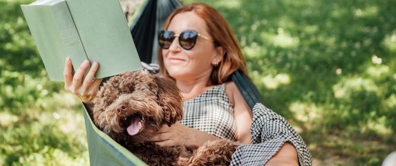 Pretvorite svoja dvorišta i vrtove u prave male oaze za uživanje