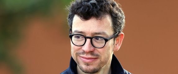 Luis von Ahn