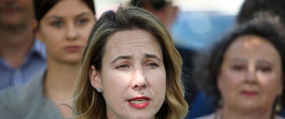 Marija Selak Raspudić