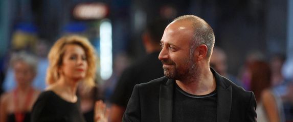 Halit Ergenç - 1