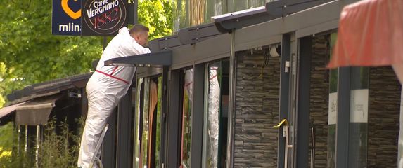 Eksplozija u Prečkom - 2