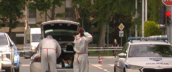 Bomba u Prečkom - 2