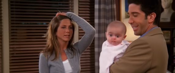 Athena i Alexandra Conley - 1
