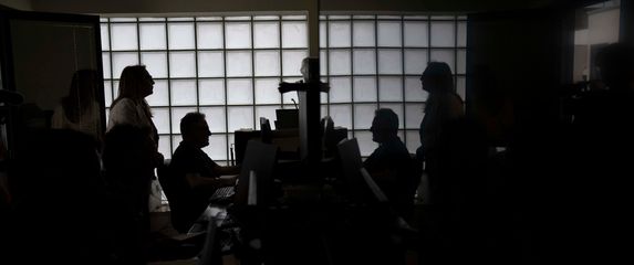 Agenti DIA-e u akciji