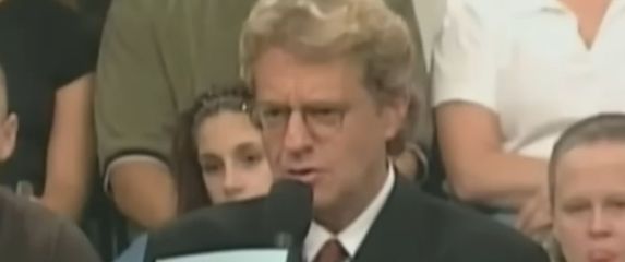 Jerry Springer
