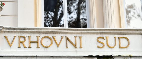Vrhovni sud