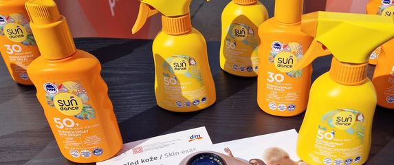 Zaštiti se u Križevcima