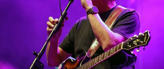 Momčilo Bajagić Bajaga