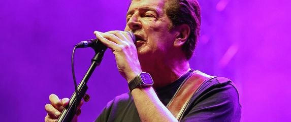 Momčilo Bajagić Bajaga