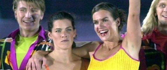 Nancy Kerrigan - 8