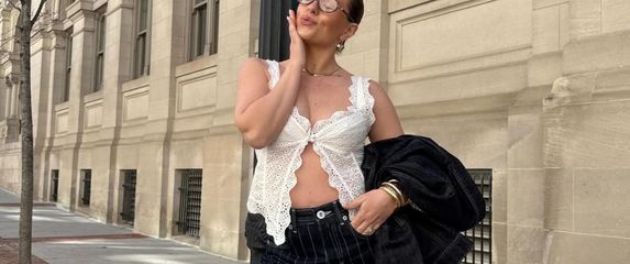 Traperice na prugice