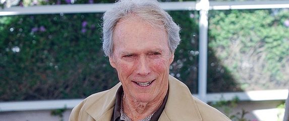 Clint Eastwood - 1