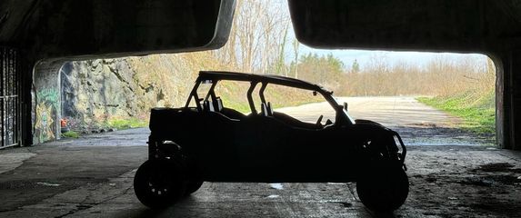 Buggy ture na Plitvicama - 3