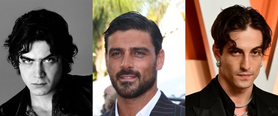 Talijani osvajaju brojna srca