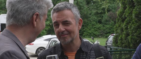 In Magazin: Sandi Cenov - 2