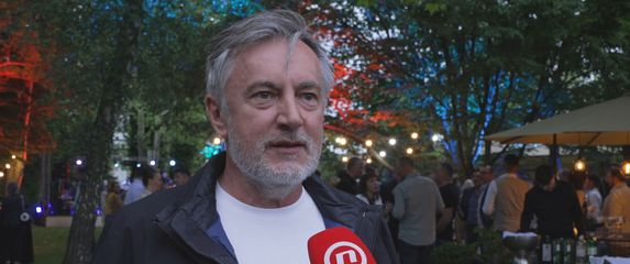 In Magazin: Miroslav Škoro