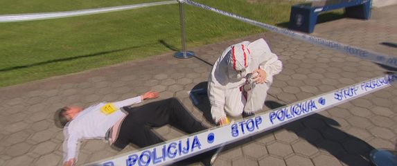 Dan otvorenih vrata policijske akademije