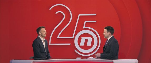 Dražen Mavrić i Marko Biočina