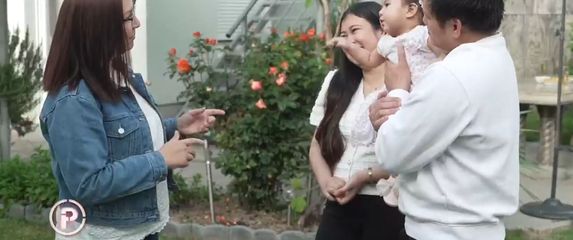 Provjereno: Filipinci u Hrvatskoj - 1