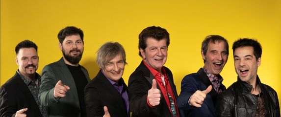 Bajaga & Instruktori