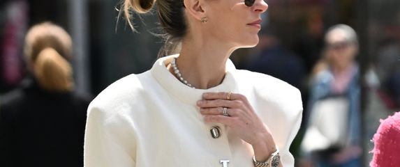 Savršeno izdanje ljepotice sa zagrebačke špice