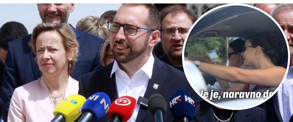 Tomislav Tomašević