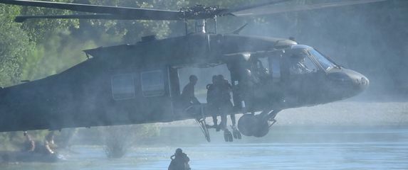 Vojska na Jarunu - 5