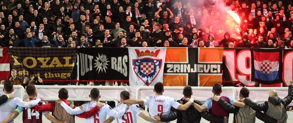 Zrinjski