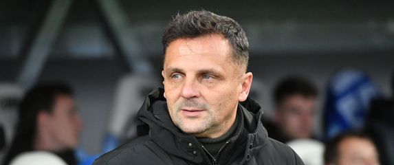 Mario Kovačević