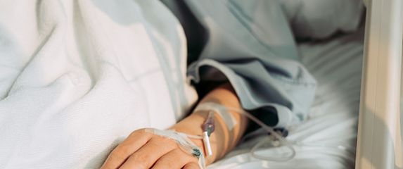 Infuzija, ilustracija