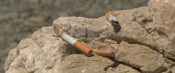 Opušci cigareta