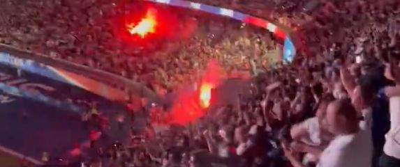 Atmosfera na Parku prinčeva