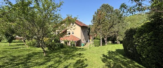 Green Home - 3