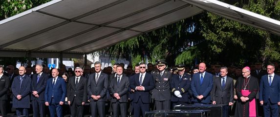 Zoran Milanović, Andrej Plenković