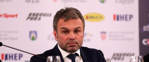 Vedran Pavlek