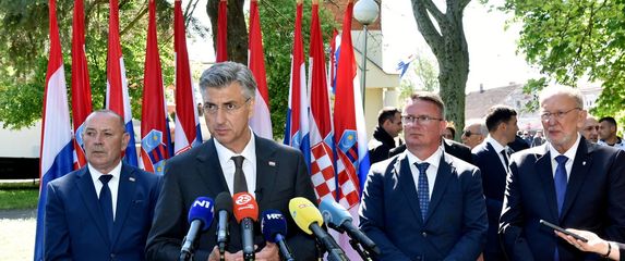 Andrej Plenković