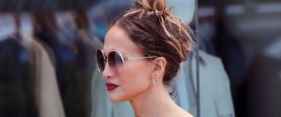 Jennifer Lopez