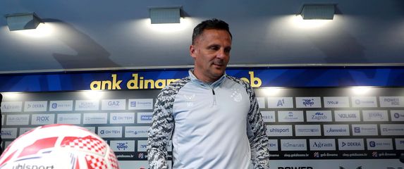 Mario Kovačević