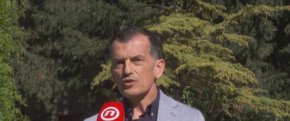 Damir Primorac