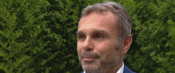 Vedran Pavlek