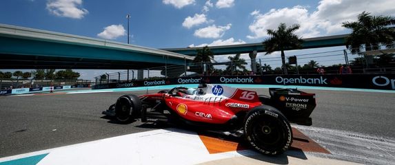 Charles Leclerc